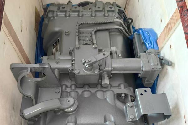 ಎಷ್ಟು ರೀತಿಯ ಟ್ರಕ್ ಪ್ರಸರಣಗಳಿವೆ?