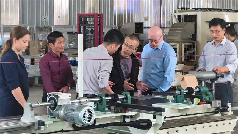 ಉತ್ತಮ ಗುಣಮಟ್ಟದ ಟ್ರಕ್ ಭಾಗಗಳನ್ನು ಆಯ್ಕೆ ಮಾಡುವುದು ಹೇಗೆ? ಮೂಲ ಭಾಗಗಳು ಮತ್ತು ಆಫ್ಟರ್ಮಾರ್ಕೆಟ್ ಭಾಗಗಳ ನಡುವಿನ ವ್ಯತ್ಯಾಸಗಳ ವಿಶ್ಲೇಷಣೆ