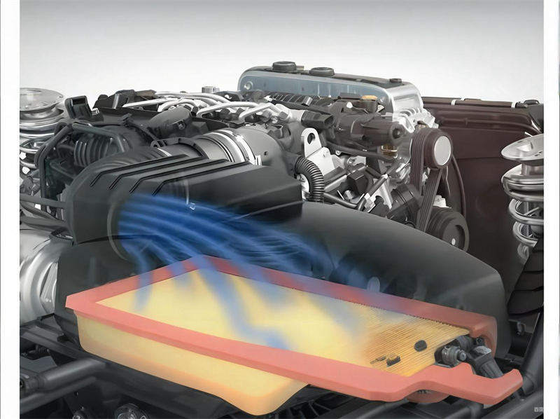 ಉತ್ತಮ ಗುಣಮಟ್ಟದ ಏರ್ ಫಿಲ್ಟರ್ ಅನ್ನು ಹೇಗೆ ಆರಿಸುವುದು: ಪರಿಗಣಿಸಬೇಕಾದ 6 ಪ್ರಮುಖ ಅಂಶಗಳು