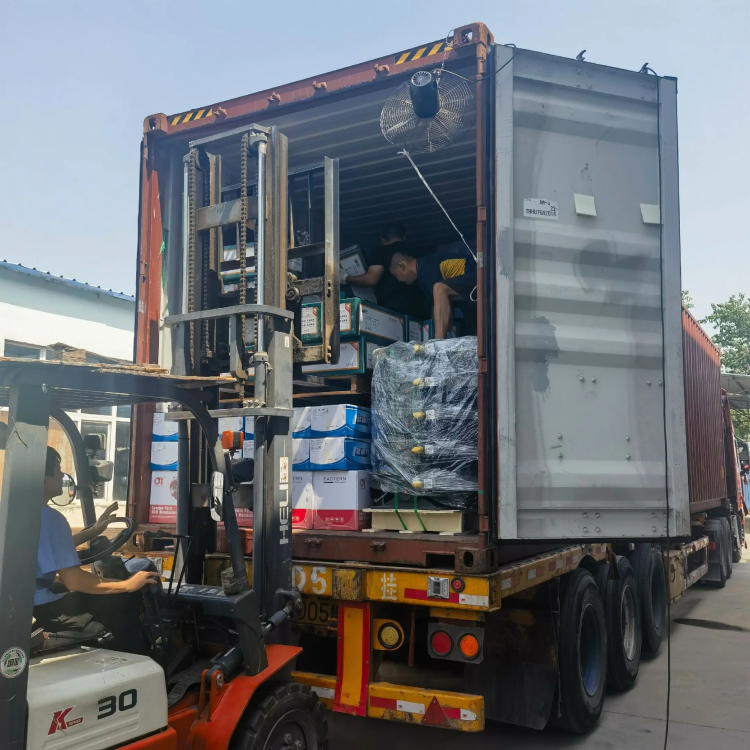 SKYOND ಹೆವಿ ಟ್ರಕ್ ಭಾಗಗಳು - ಚಾಲನೆ ಸುಲಭ, ಎಲ್ಲೆಡೆ ವಿಶ್ವಾಸಾರ್ಹ!