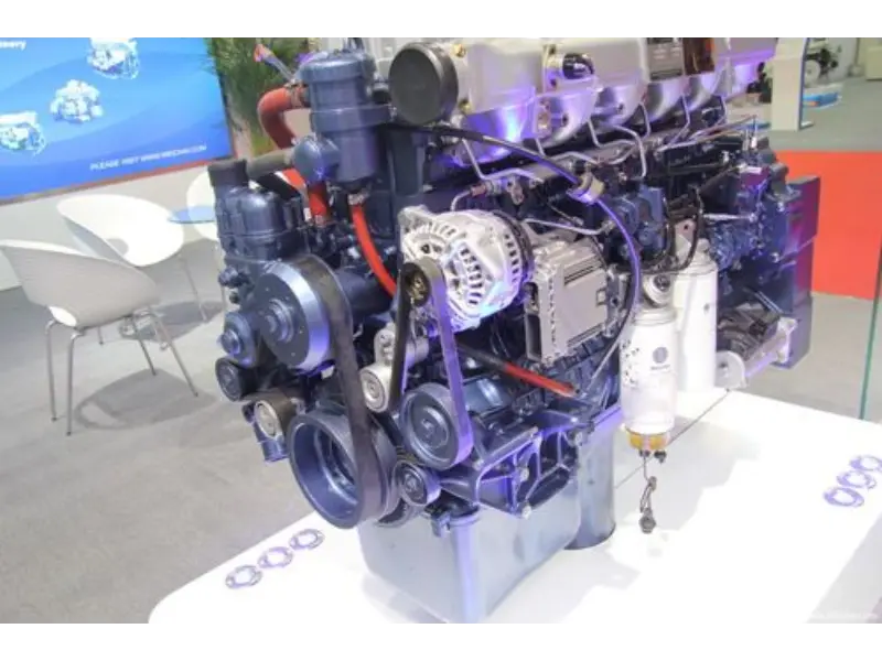 ನಿಮ್ಮ ಹೌ ಟ್ರಕ್‌ಗೆ ಹೊಸ ಎಂಜಿನ್ ಬೇಕೇ?