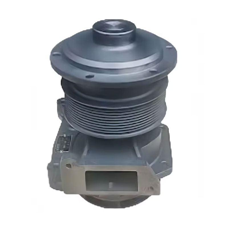 ಟ್ರಕ್ ಪಂಪ್ ಎಂದರೇನು ಮತ್ತು ಅದು ವಾಹನದ ದಕ್ಷತೆಯನ್ನು ಹೇಗೆ ಸುಧಾರಿಸಬಹುದು?