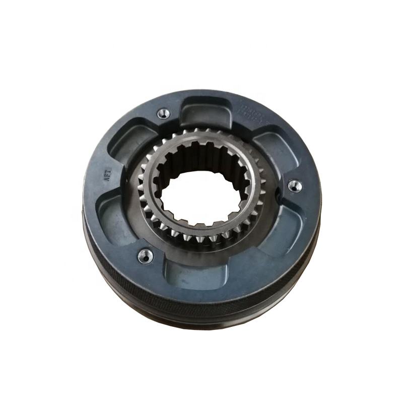 ಸಿನೋಟ್ರುಕ್ ಟ್ರಾನ್ಸ್ಮಿಷನ್ ಭಾಗಗಳು ಹೆವಿ ಟ್ರಕ್ ಕಾರ್ಯಕ್ಷಮತೆಯನ್ನು ಹೇಗೆ ಹೆಚ್ಚಿಸಬಹುದು?