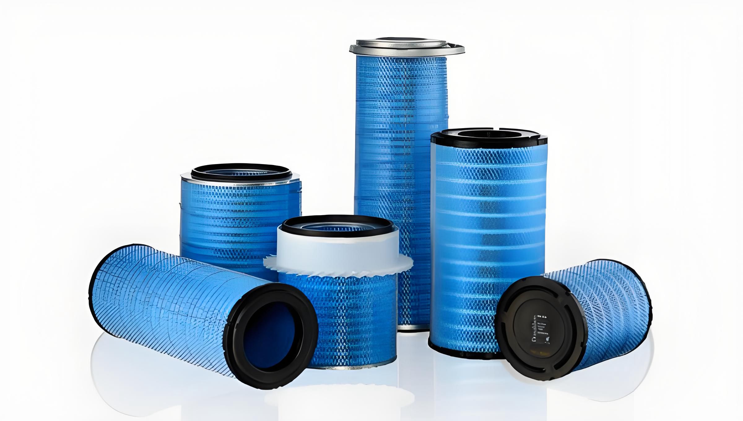 SKYOND: ನಿಮ್ಮ ಟ್ರಕ್ ಇಂಜಿನ್‌ನ ಬ್ರೀಥಿಂಗ್ ಬಡ್ಡಿ – ಏರ್ ಫಿಲ್ಟರ್ ಕೇರ್ ಗೈಡ್