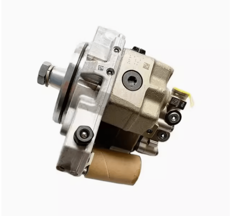 ನಿಮ್ಮ ಹೆವಿ ಡ್ಯೂಟಿ ಟ್ರಕ್‌ಗೆ ಸಿನೋಟ್ರುಕ್ ಎಂಜಿನ್ ಭಾಗಗಳು ಏಕೆ ನಿರ್ಣಾಯಕವಾಗಿವೆ?