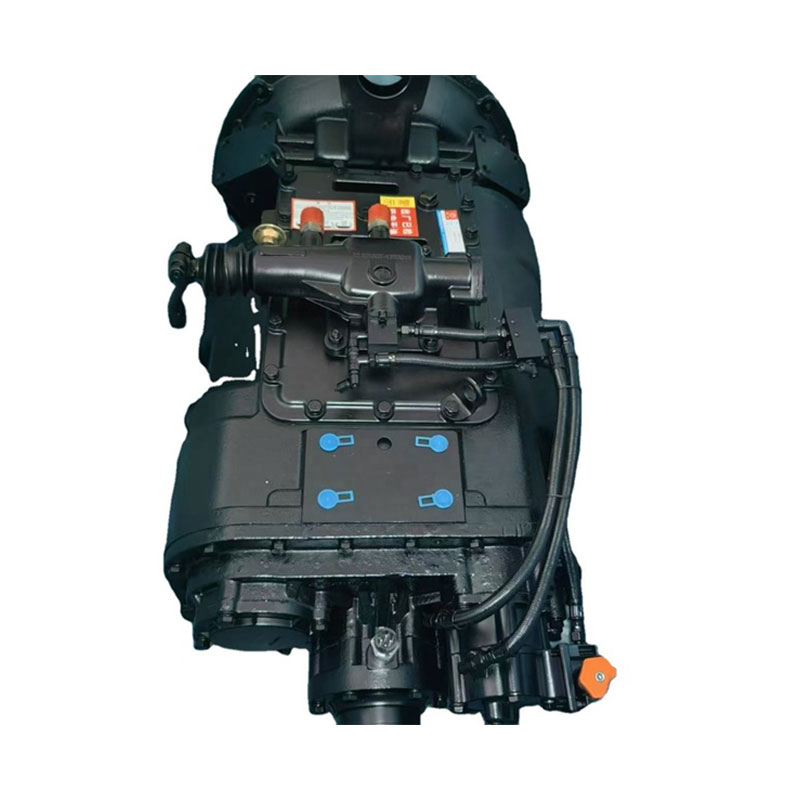 ಸ್ವಯಂಚಾಲಿತ ದುರಸ್ತಿ DSG ಪ್ರಸರಣ