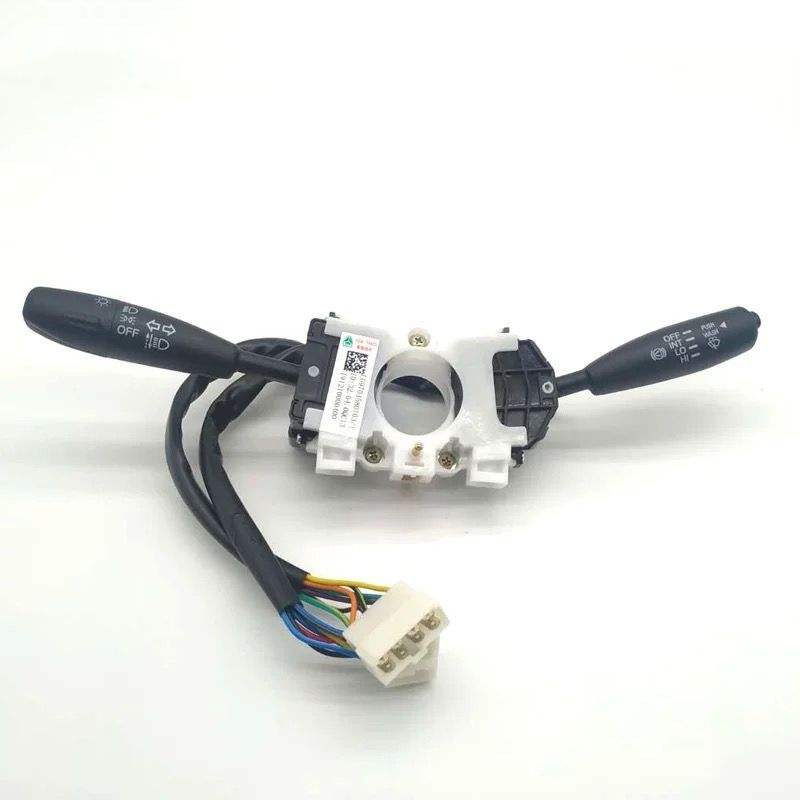 ಚೀನಾ FG9704580109 ನಿಜವಾದ ಸಿನೋಟ್ರುಕ್ HOWO RHD ಲೈಟ್ ಟ್ರಕ್ ಸಂಯೋಜನೆ ಸ್ವಿಚ್