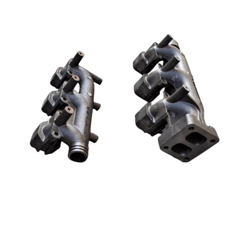 ಭಾರೀ ಟ್ರಕ್ ನಿಷ್ಕಾಸ ಪೈಪ್ ಸೇವನೆ ಪೈಪ್