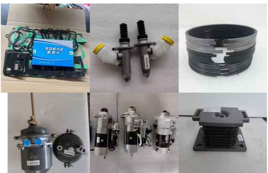 parts steering pressure bearing