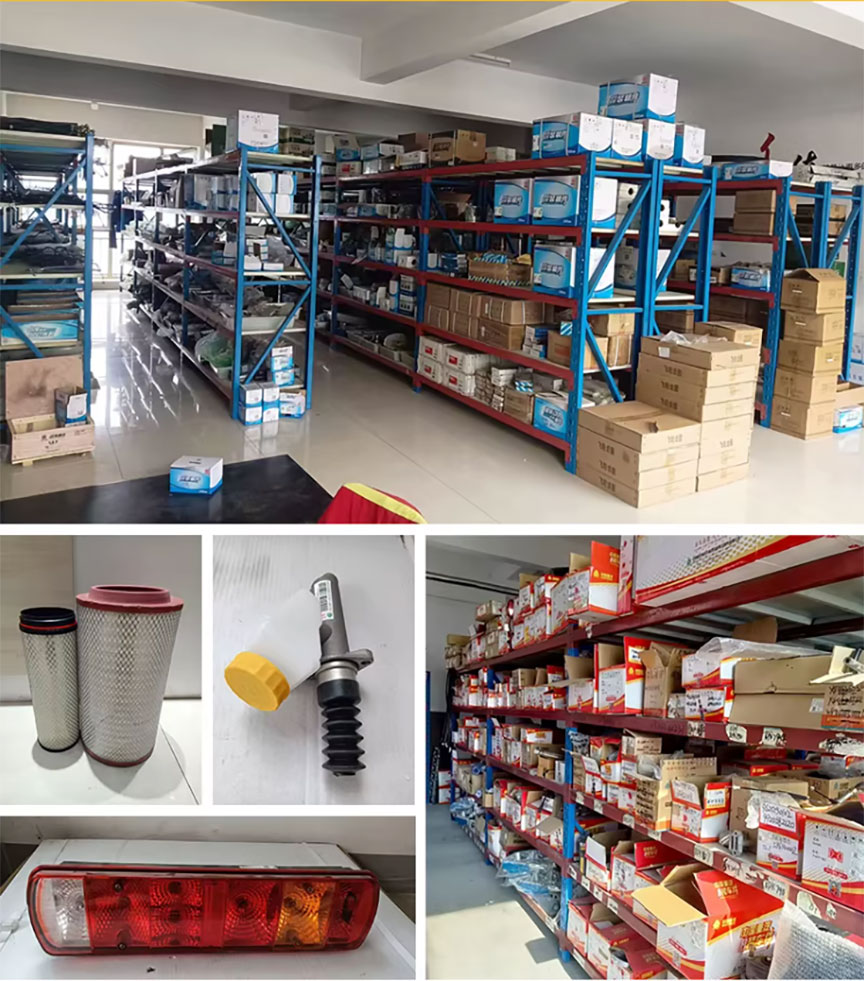 truck rearview mirror