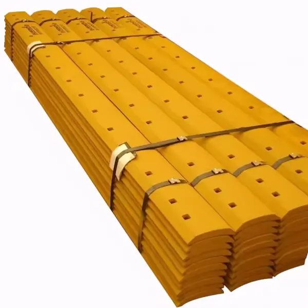 ಮಿನಿ ಅಗೆಯುವ ಯಂತ್ರದ ಬ್ಲೇಡ್ ಗ್ರೇಡಿಂಗ್