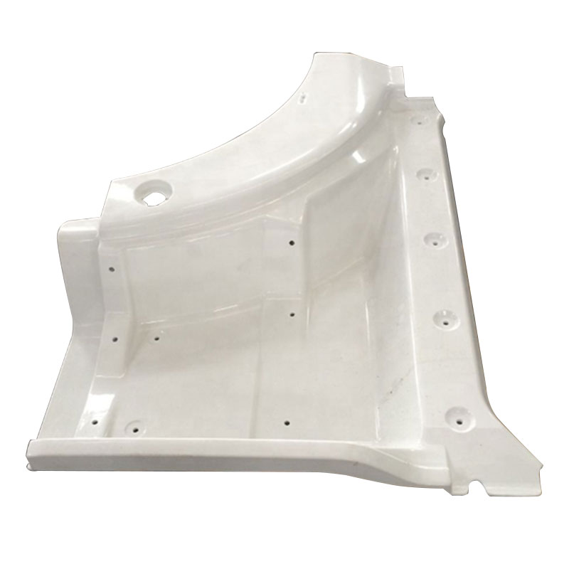 ಟ್ರಕ್ ಕ್ಯಾಬ್ ಟ್ರಿಮ್