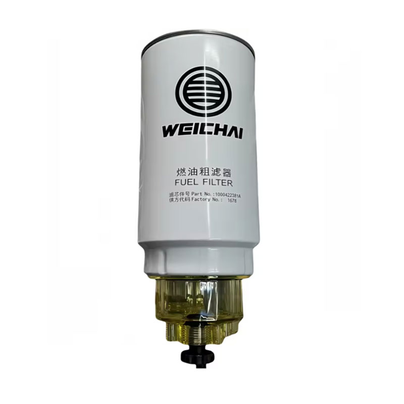 ಟ್ರಕ್ ಎಂಜಿನ್ ತೈಲ ಫಿಲ್ಟರ್ 1003697977A